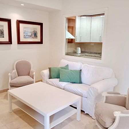 Apartamento Gran Capitan En Pleno Centro Κόρδοβα Εξωτερικό φωτογραφία