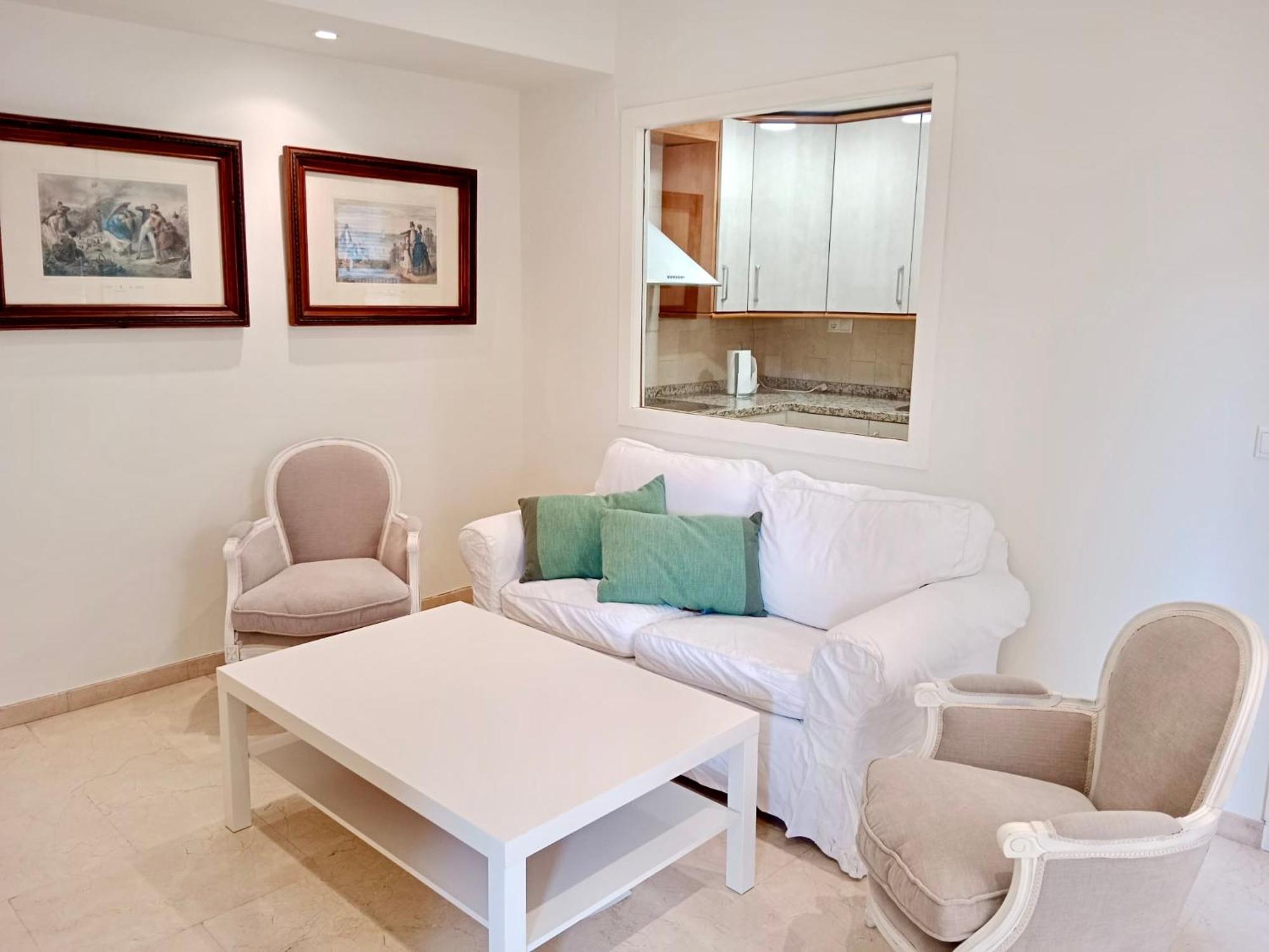Apartamento Gran Capitan En Pleno Centro Κόρδοβα Εξωτερικό φωτογραφία