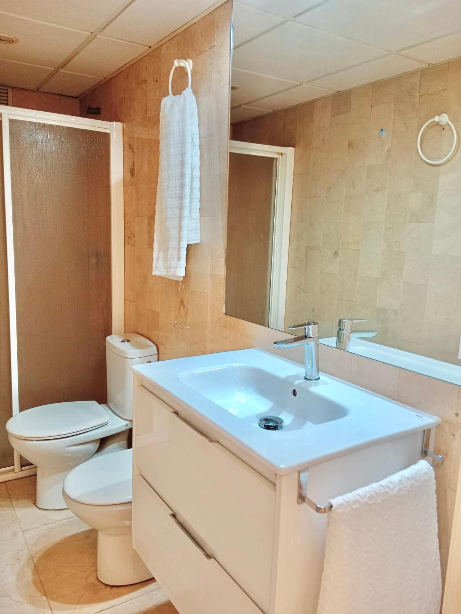 Apartamento Gran Capitan En Pleno Centro Κόρδοβα Εξωτερικό φωτογραφία