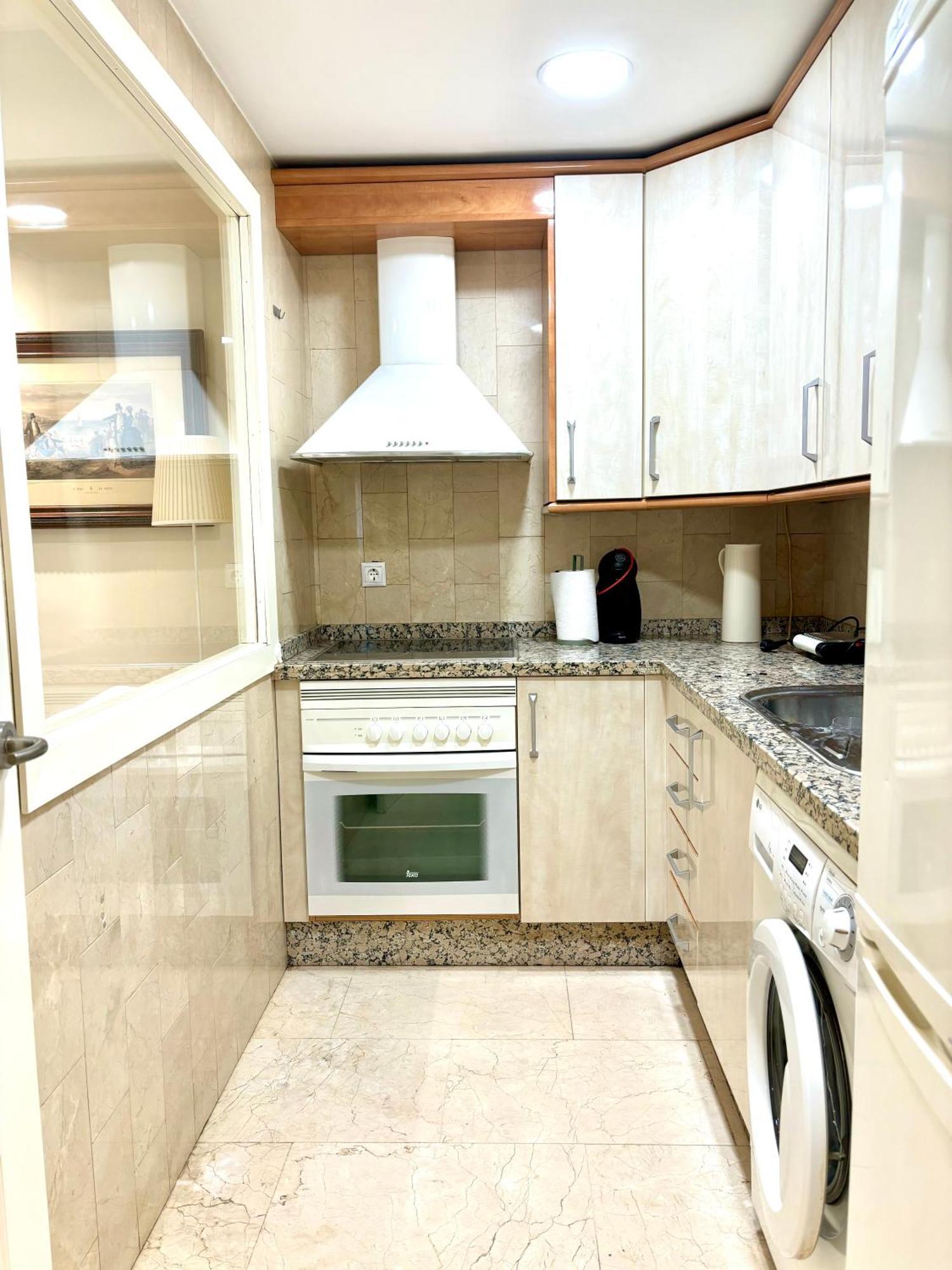 Apartamento Gran Capitan En Pleno Centro Κόρδοβα Εξωτερικό φωτογραφία