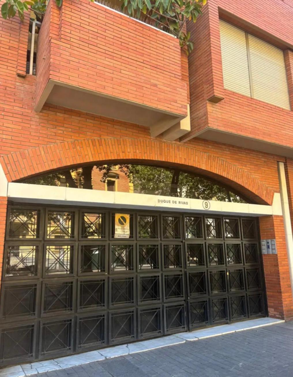 Apartamento Gran Capitan En Pleno Centro Κόρδοβα Εξωτερικό φωτογραφία