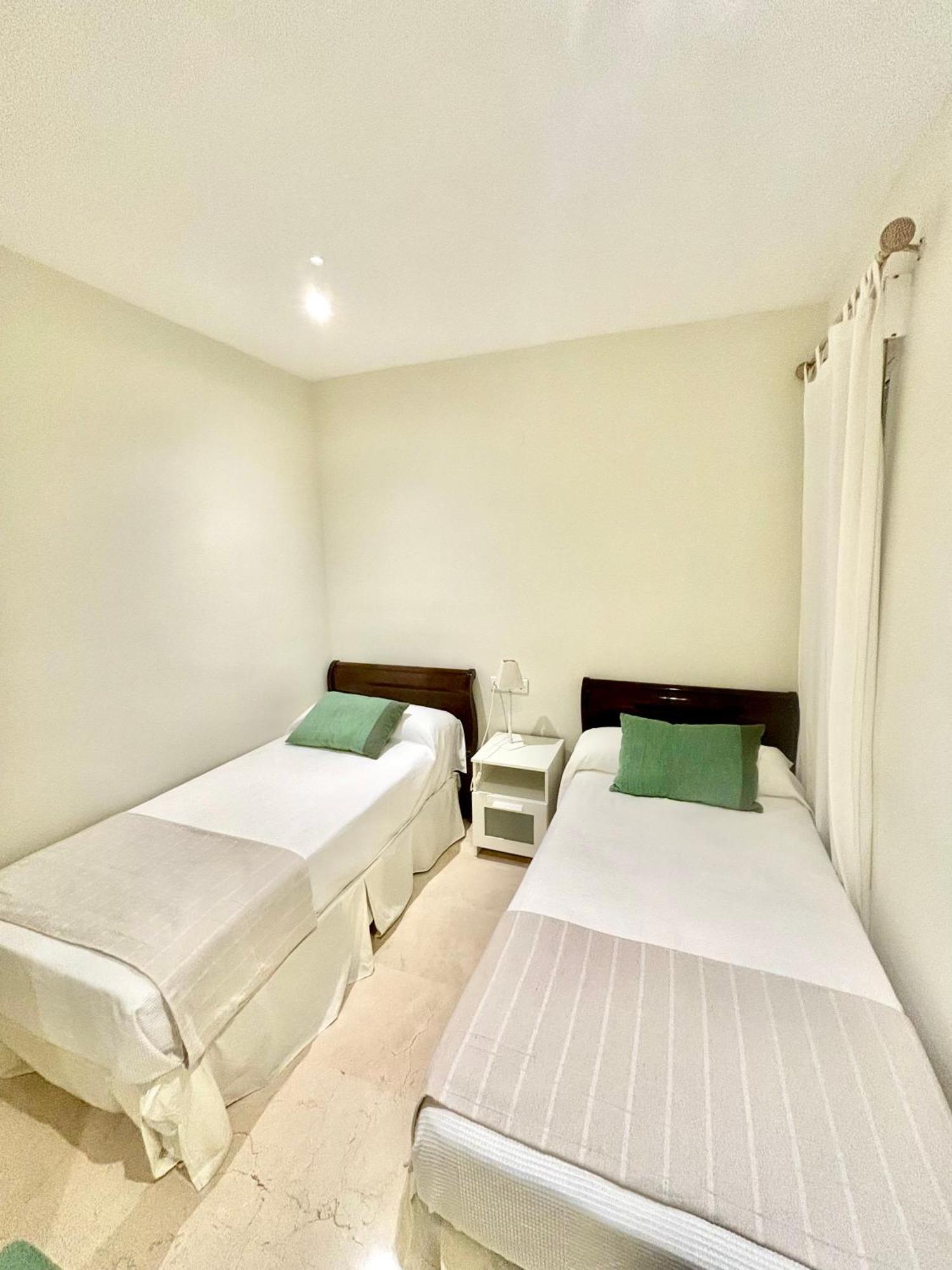 Apartamento Gran Capitan En Pleno Centro Κόρδοβα Εξωτερικό φωτογραφία