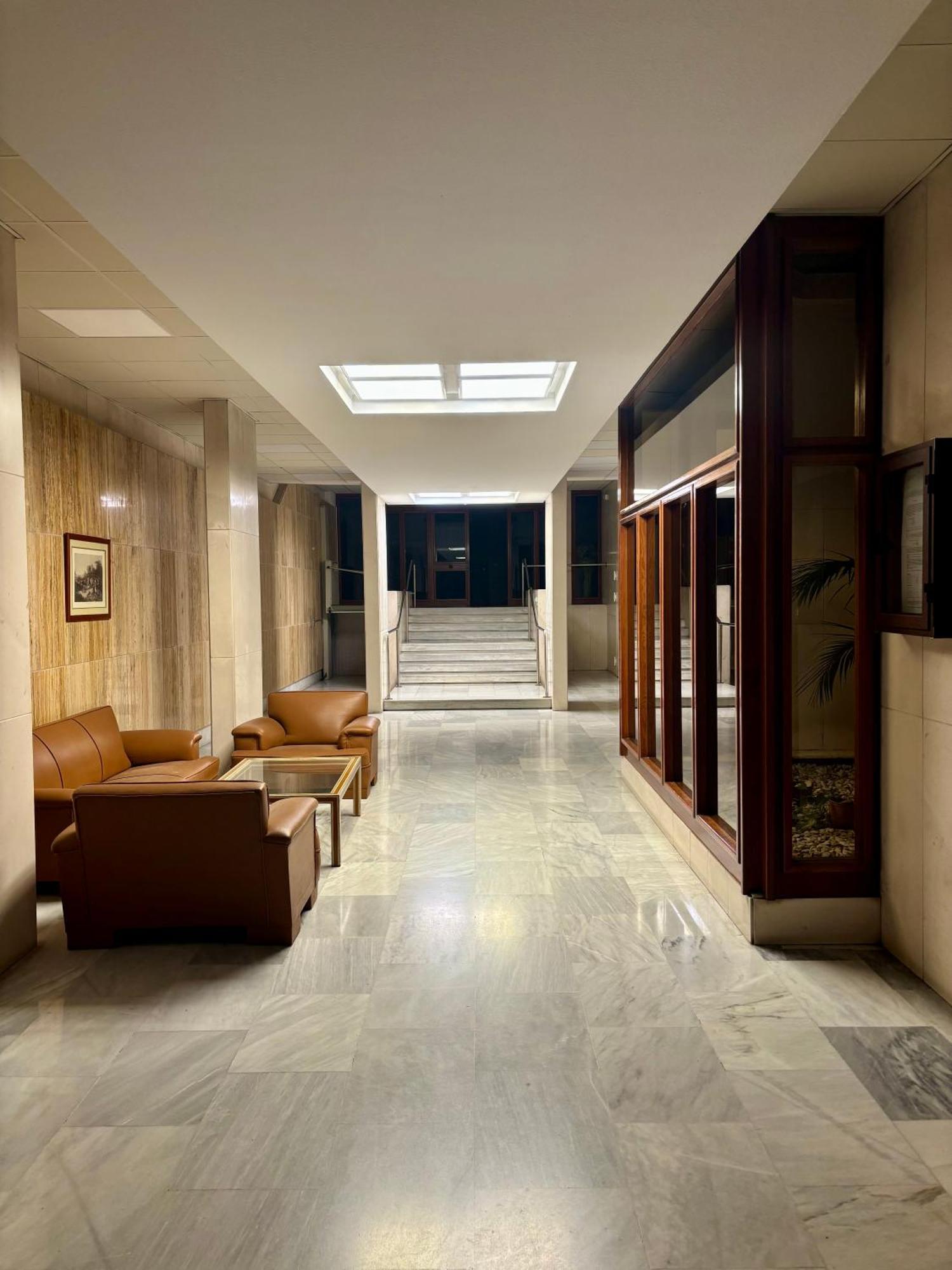 Apartamento Gran Capitan En Pleno Centro Κόρδοβα Εξωτερικό φωτογραφία